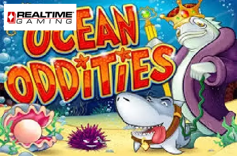 Ocean Oddities